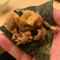 鮨よしかわ 恵比寿 - 