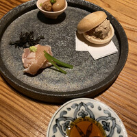 恵比寿 希鳥 - 