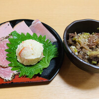 肉鮮問屋 佐々木 - 