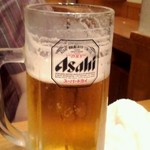 Kushikatsu Dengana - スカイツリービール