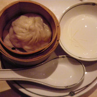 中国飯店 市ヶ谷店 - 小包龍