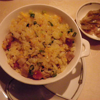 中国飯店 市ヶ谷店 - 炒飯