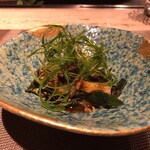鉄板焼 煌 - 