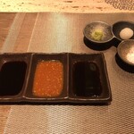 鉄板焼 煌 - 