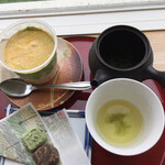 d:matcha Kyoto CAFE & KITCHEN - 