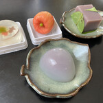 羊羹屋本舗 - 