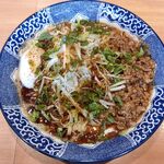 中華そば 虎桜 - 