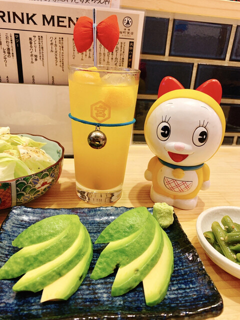 桜町笑店 電鉄富山駅 エスタ前 居酒屋 食べログ 桜町笑店 電鉄富山駅 エスタ前 居酒屋 食べログ