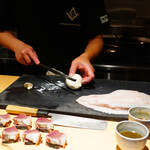 コントワール フー - 