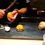 コントワール フー - 