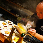 コントワール フー - 