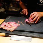 コントワール フー - 