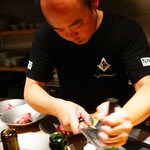 コントワール フー - 