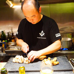 コントワール フー - 