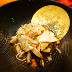 コントワール フー - 