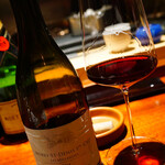 コントワール フー - 