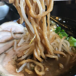 麺屋 たけ井 - 