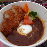 森のキッチン - 