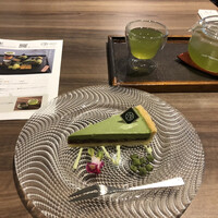 RESTAURANT 1899 OCHANOMIZU - 