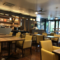 RESTAURANT 1899 OCHANOMIZU - 