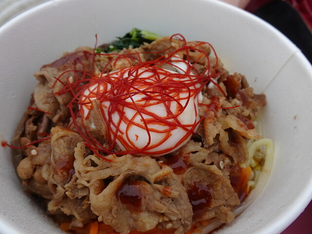 森のキッチン - 宮城野原（カレー）の写真