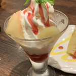 びっくりドンキー - 