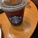 スターバックスコーヒー - 