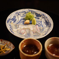 京都 吉兆 嵐山本店 - 