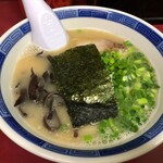 博多ばってんラーメン - 