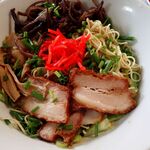 丸山製麺 - 