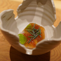 天ぷらあら木 - 