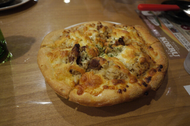 駅の見えるレストラン&カフェ KOERU（こえる） - 美瑛（丼）の写真