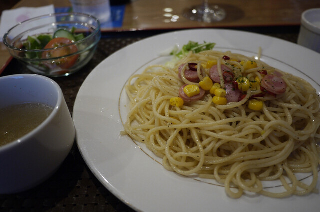 駅の見えるレストラン&カフェ KOERU（こえる） - 美瑛（丼）の写真