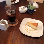 Midsummer Cafe 夏至茶屋 - 