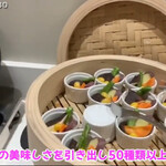 ホテルインターゲート金沢 - 朝食