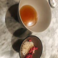 フレンチ串揚げ BEIGNET 大阪･ウメシバ - 