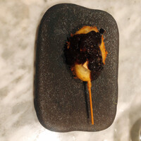 フレンチ串揚げ BEIGNET 大阪･ウメシバ - 