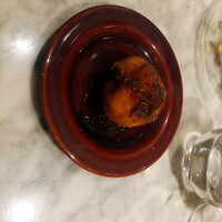 フレンチ串揚げ BEIGNET 大阪･ウメシバ - 