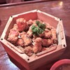MANCHU BAR - 料理写真: