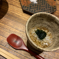 日本橋 蕎ノ字 - 