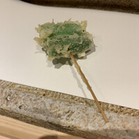 日本橋 蕎ノ字 - 