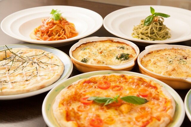 ヴェローナ 掛川 イタリアン 食べログ