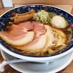 Ryo-ga IDEA 長野店  - 