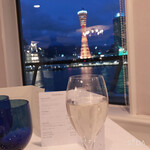 THE KOBECRUISE コンチェルト - 