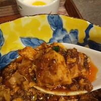 中華旬彩 森本 - 