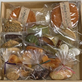 口コミ一覧 洋菓子工房 クリクリ 南行橋 ケーキ 食べログ