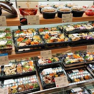 京都駅でおすすめの美味しいデリカテッセンをご紹介 食べログ