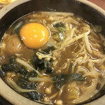 耽羅 - 野菜へジャンク　7/23