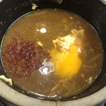 耽羅 - 野菜へジャンク　7/23