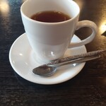 イタリア食堂ポルコ - 紅茶